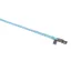 Eskadron Regular Panic Hook Leadrope Reflexx SS23 - Light Blue